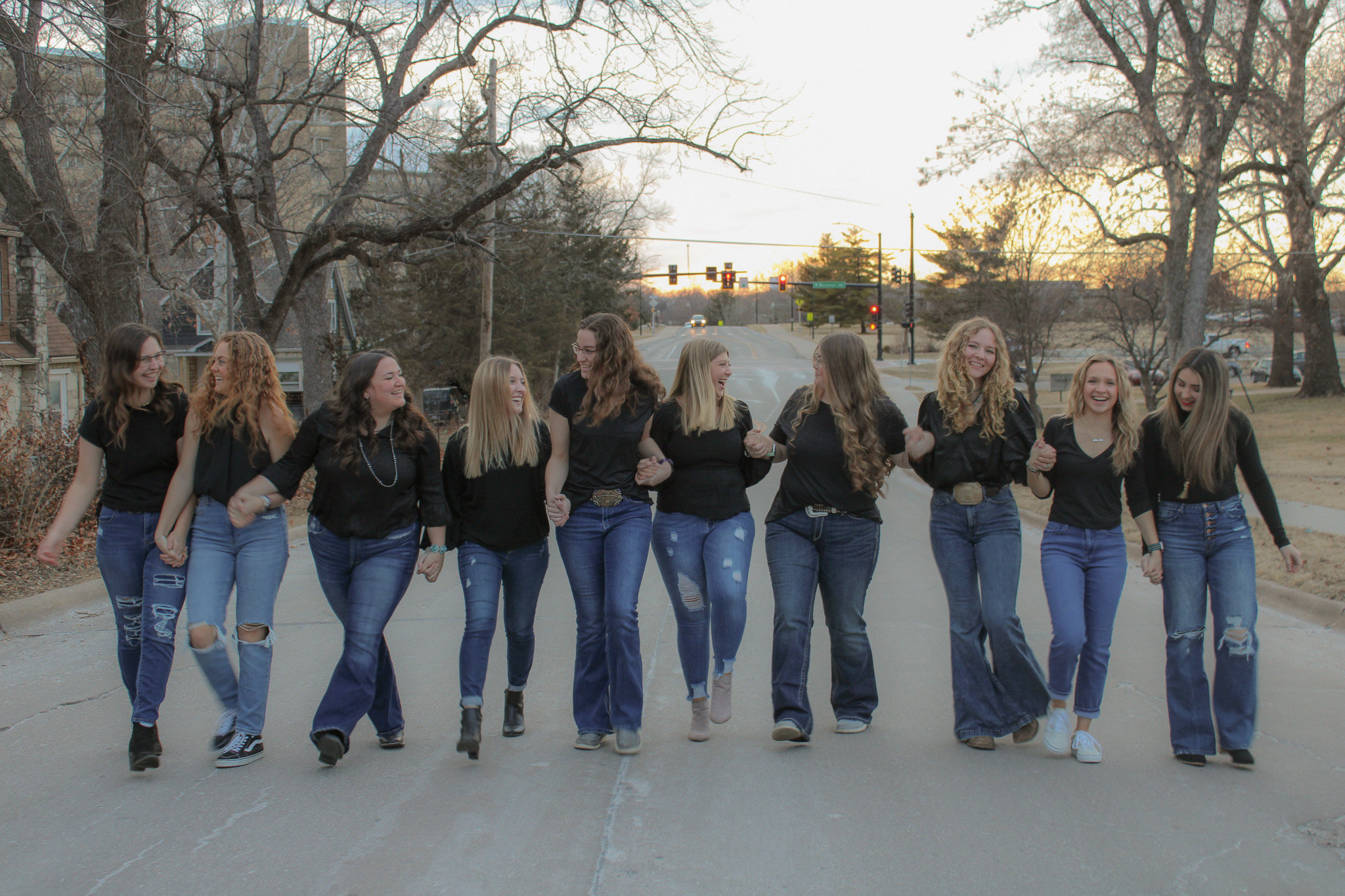 officer team
