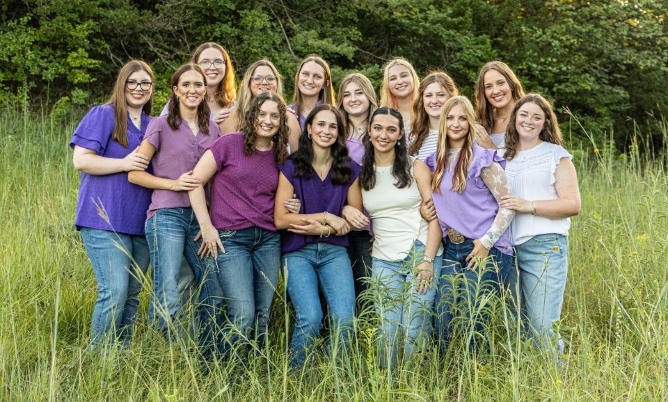 Photo of 26-27 Officer Team